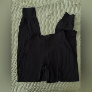 lululemon align high rise jogger full length